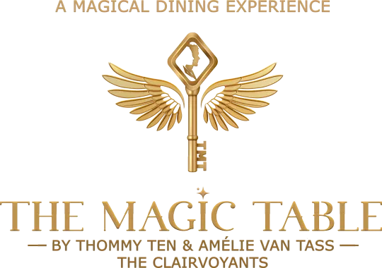 The Magic Table